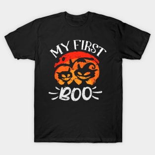 My first BOO T-Shirt